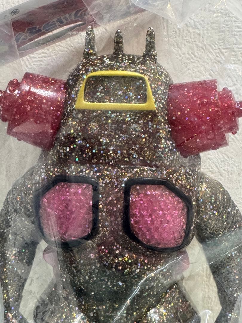 マルサン　キングジョー　MONONOKE DARK SPARKLE Ver.