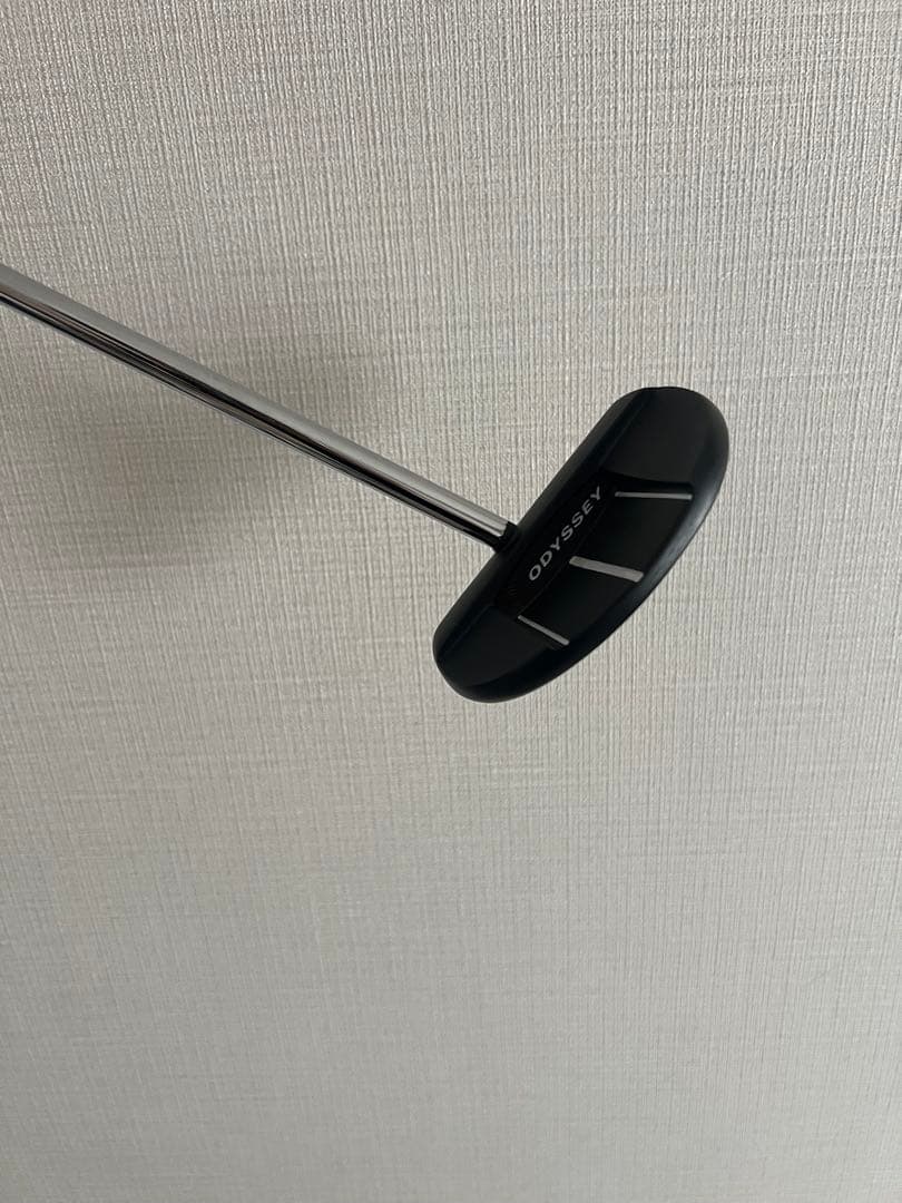 ODYSSEY WHITE HOT Pro CSM450 45in 長尺