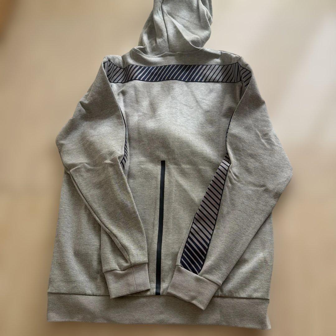 【レア】スプリングボクス パーカー2019年モデル 海外Sサイズ