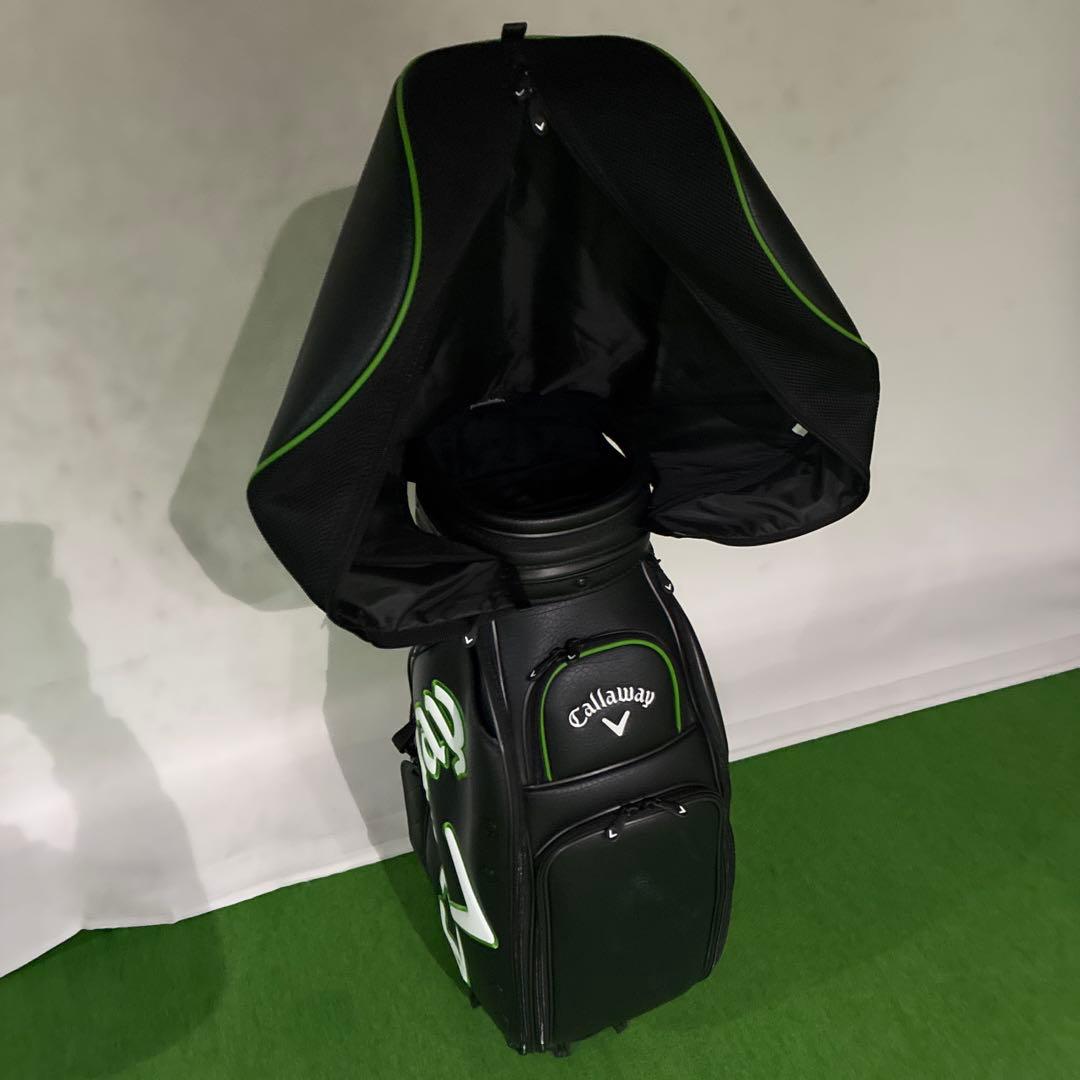 R*様 キャロウェイツアー　JM25