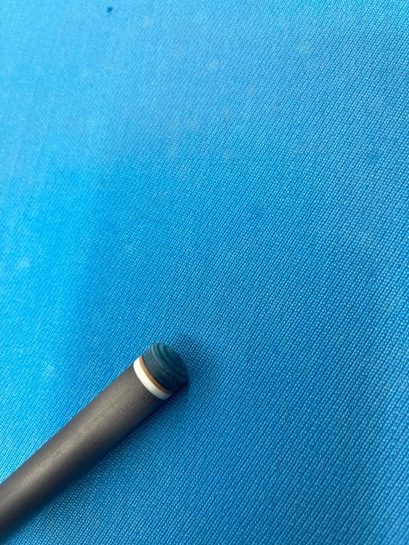 シャフト イグナイト 12.6mm Mezz-W2（Wavy2）