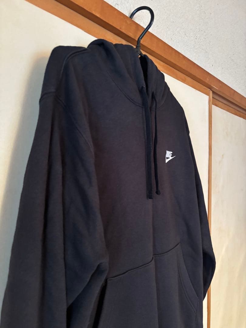 NIKEセットアップ◆パーカー◆ジョガーパンツ◆テックフリース◆スウェットパンツ