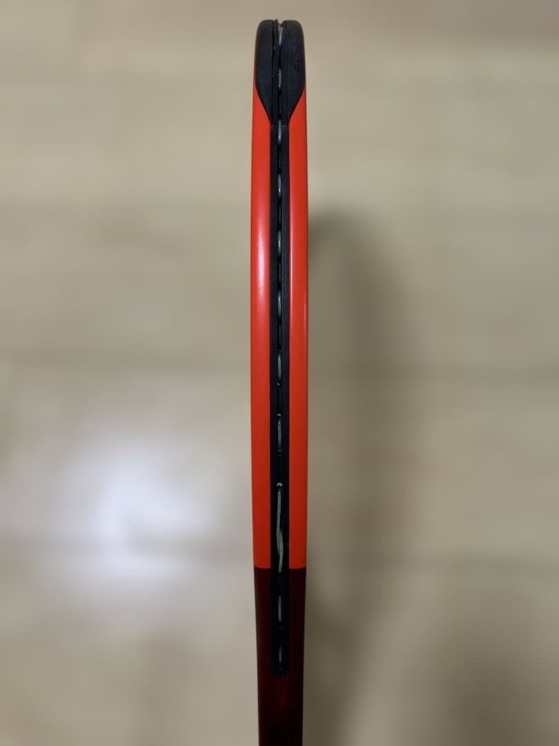 CX400 TOUR グリップ3