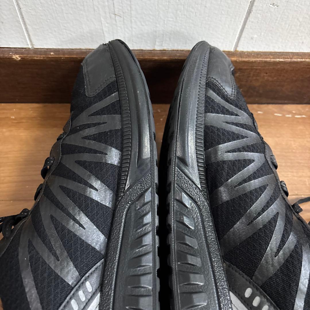 米軍　実物　US ARMY SAS トレーニングシューズ　30cm 送料無料