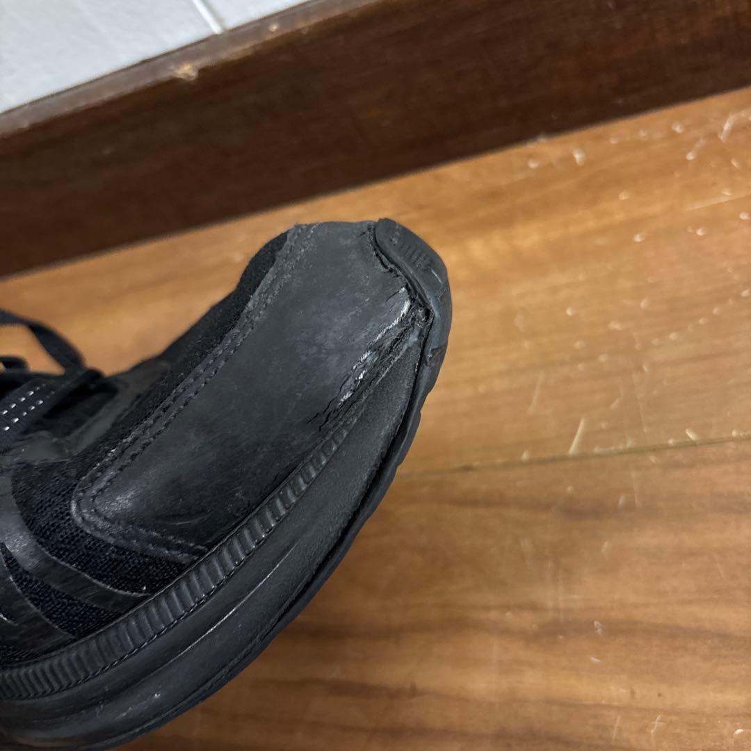 米軍　実物　US ARMY SAS トレーニングシューズ　30cm 送料無料