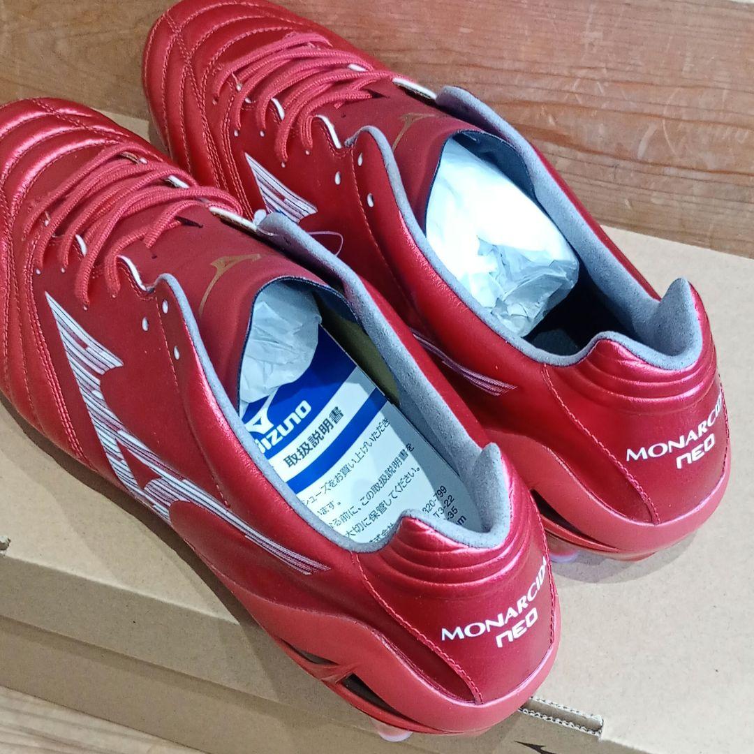 ミズノ　モナルシーダ　ネオ3 ELITE 28cm