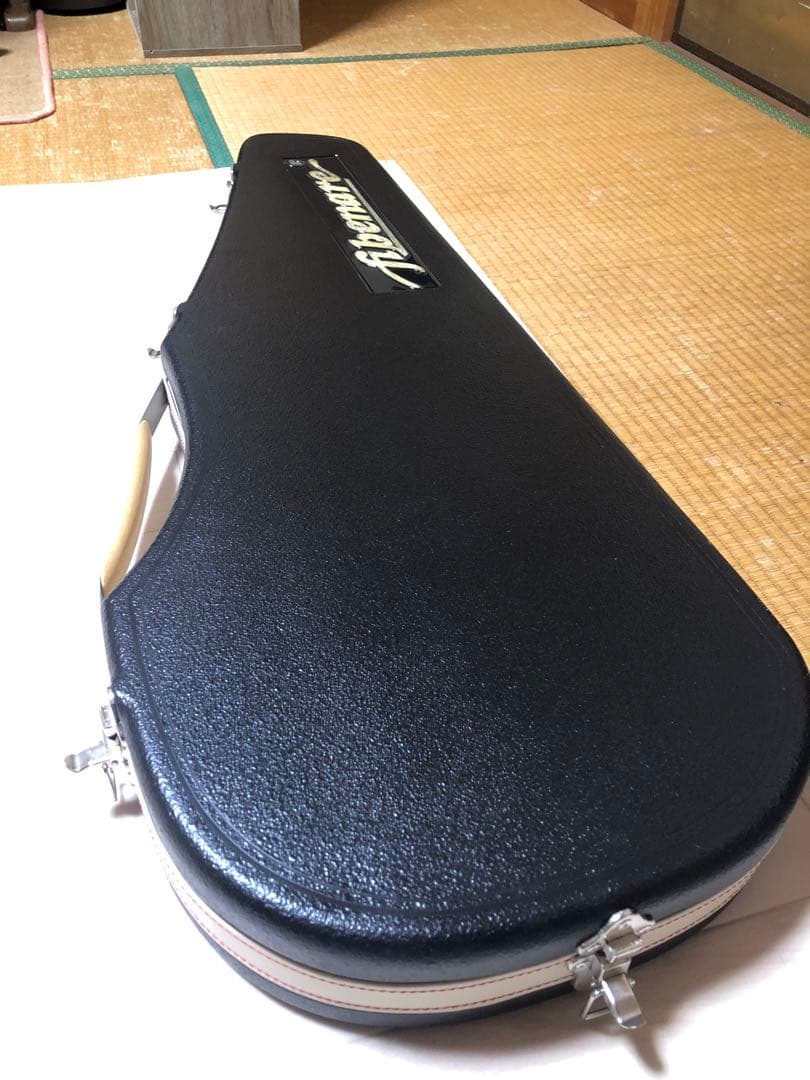 ギター Fibenare Roadmaster custom