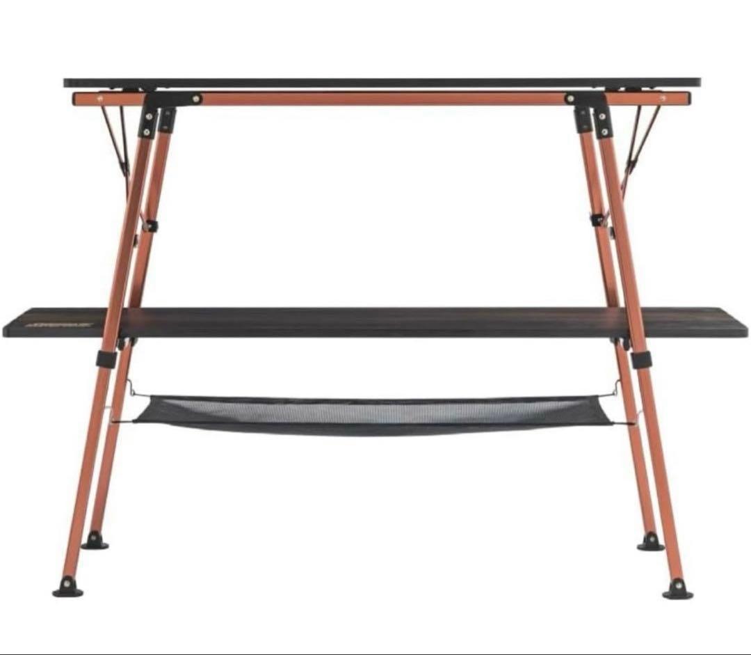 コールマン　バタフライマルチシェルフ