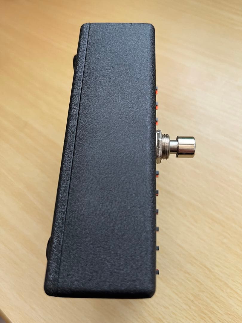 [美品]MXR M108 10-band EQ TEN-BAND イコライザー