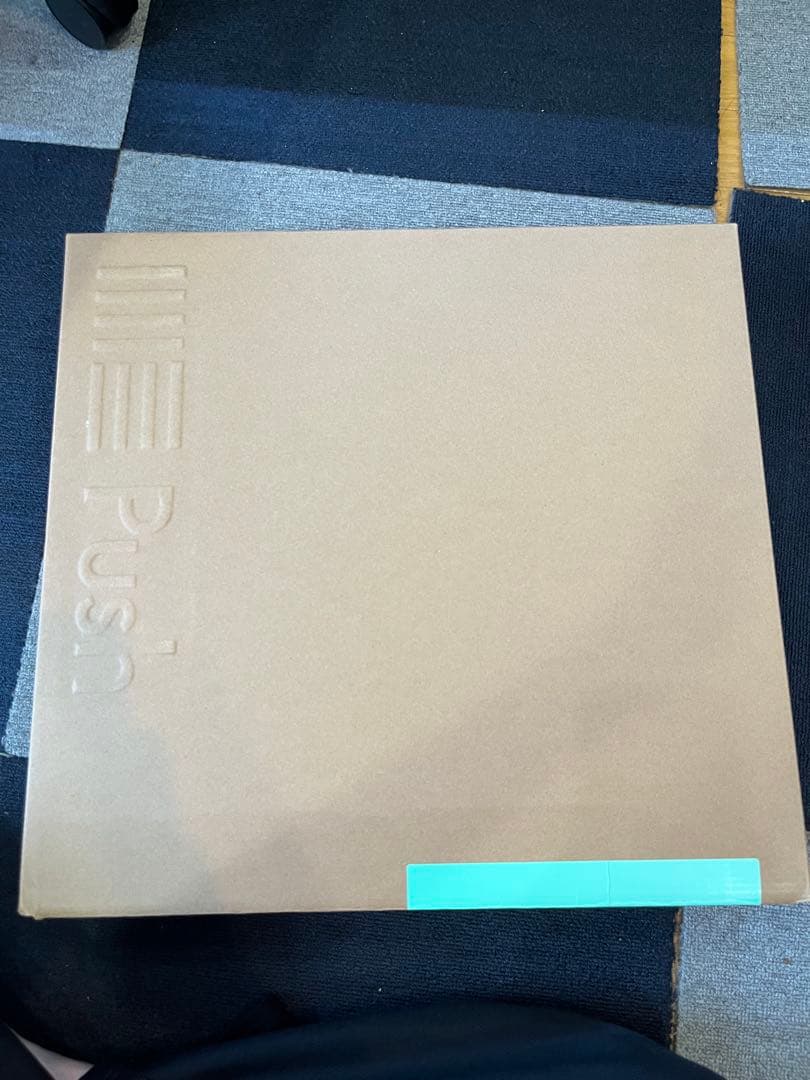 Ableton Live PUSH 3 コントローラーモデル