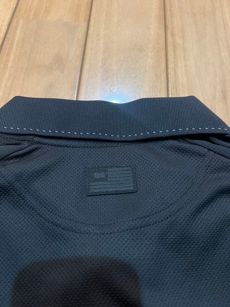 新品未使用　ブリーフィング ポロシャツ