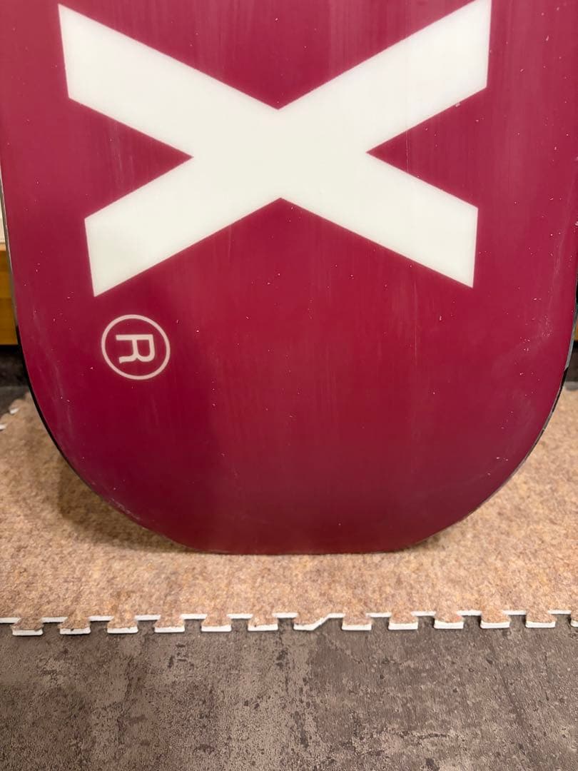 ★限定品 22-23 ヨネックス SMOOTH 158Wcm★ ogasaka