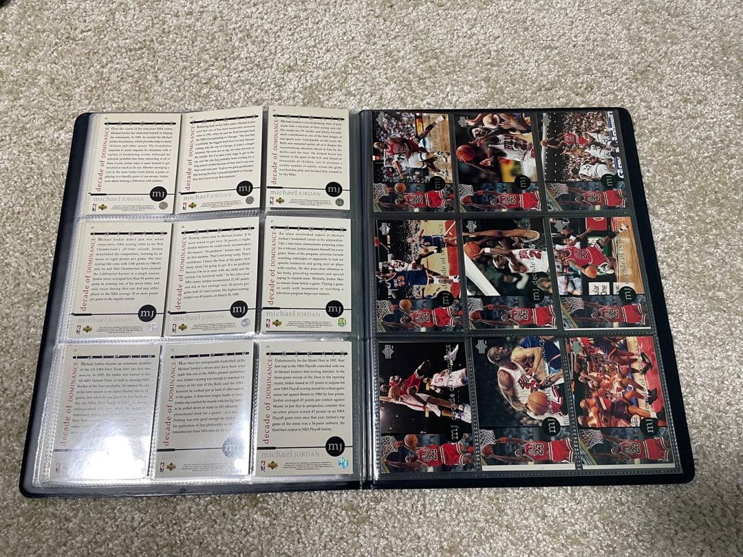 【大幅値下げ】Michael Jordan rare AIR / ジョーダン