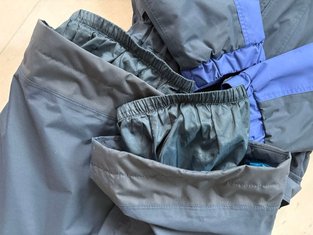 THE NORTH FACE 子供用 ジャンプスーツ 110 NSJ61908