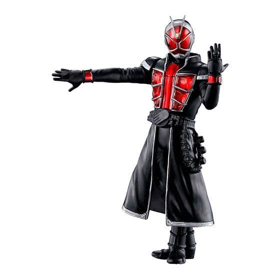 【全種未開封】HG KAMEN RIDER Vol.2