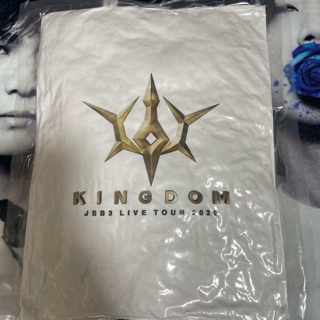 アイテム追加★KINGDOM ガチャ　レアクッション & フォトカード