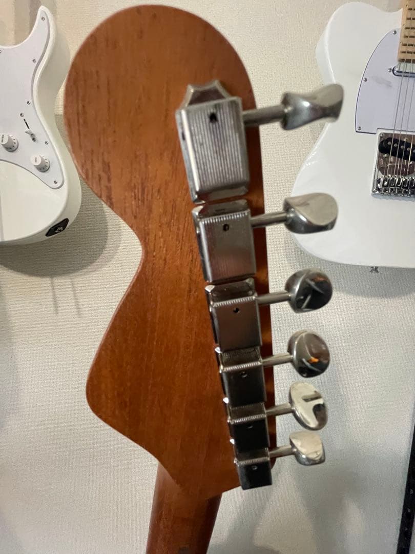 Fender フェンダーエレアコHighwaySeries ギグバッグ付属　中古