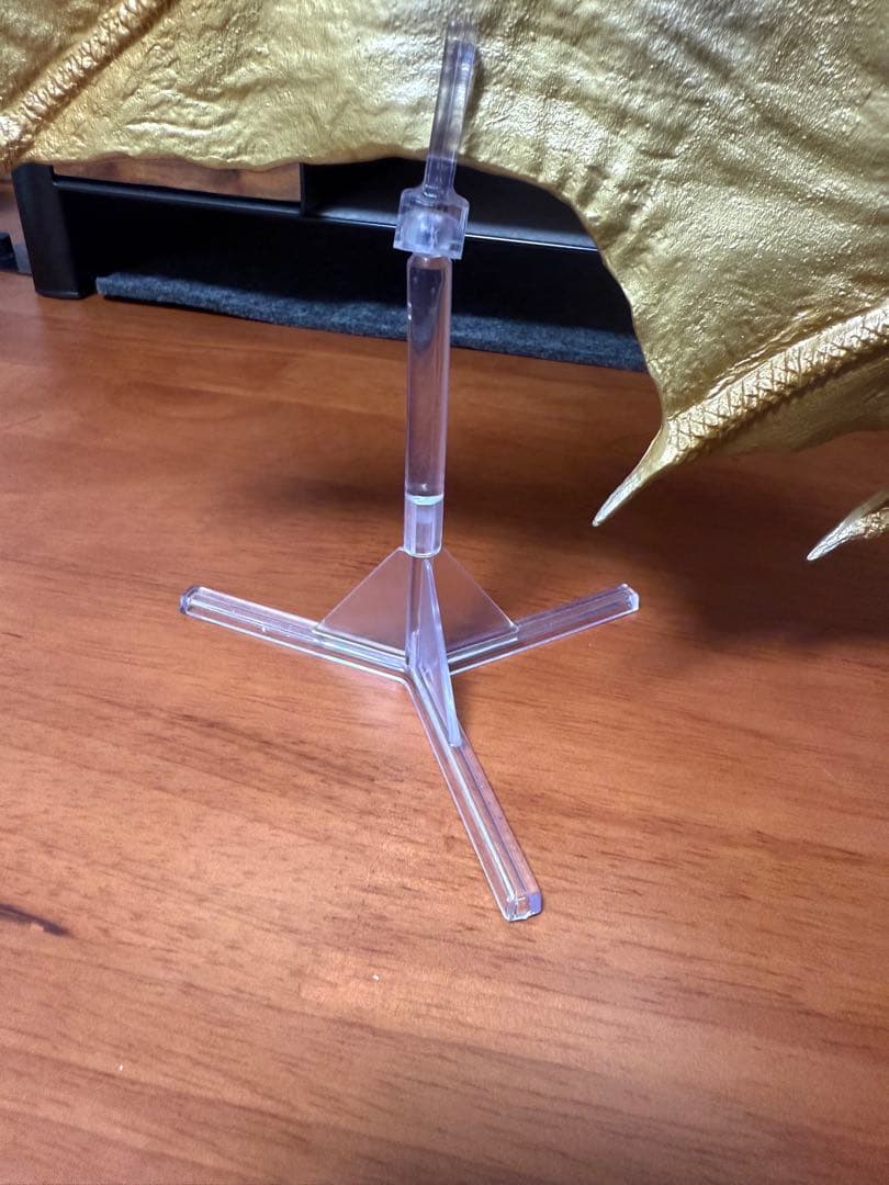 こ*ん様 キング・ギドラ(2019)スペシャルカラー版 S.H.モンスターアーツ