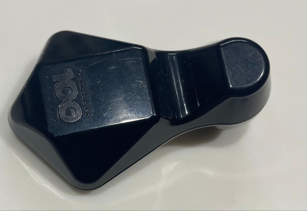 MONTBLANC BOHEME キャップ式 モンブラン　ボエム　ボールペン