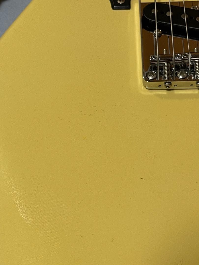 ギター Spuier Paranormal Offset Telecaster