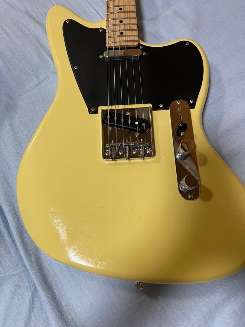 ギター Spuier Paranormal Offset Telecaster