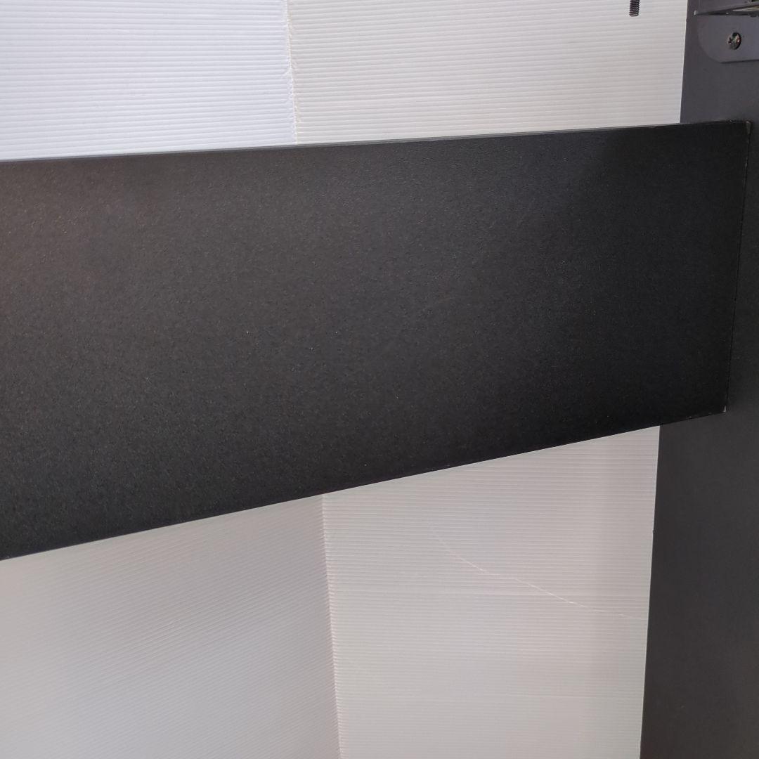 【美品】CASIO 電子ピアノ PX-Sシリーズ 専用スタンド CS-68PBK