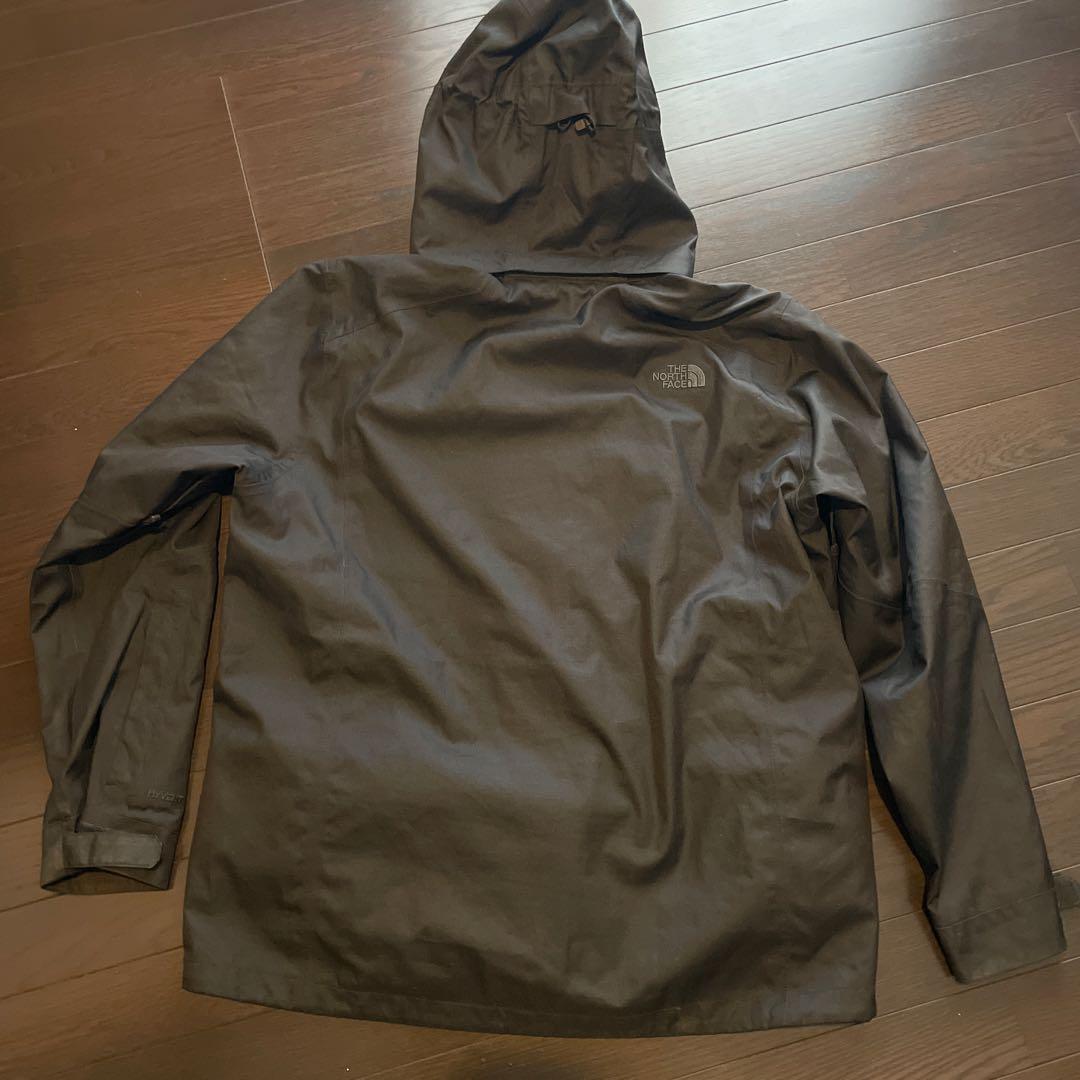 ノースフェイス スキー　スノーボード　ウェア