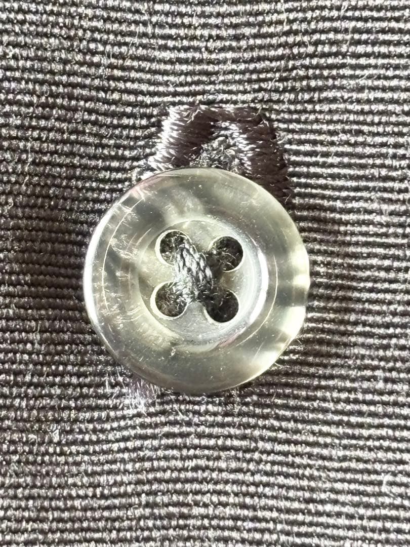 USA製 ヴィンテージ ボーリングシャツ 刺繍 ワークシャツ