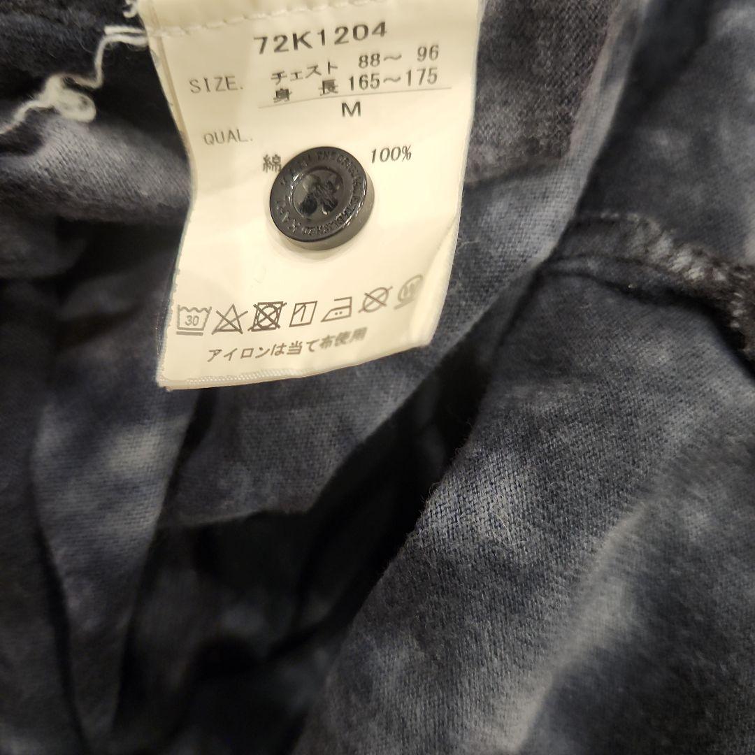 Karl Kani　カールカナイ　ポロシャツ　ゴルフ　M　2枚セット　総柄