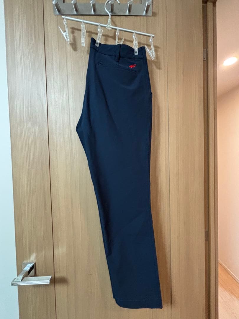 BEAMS GOLFメンズパンツ　Lサイズ　オールシーズン