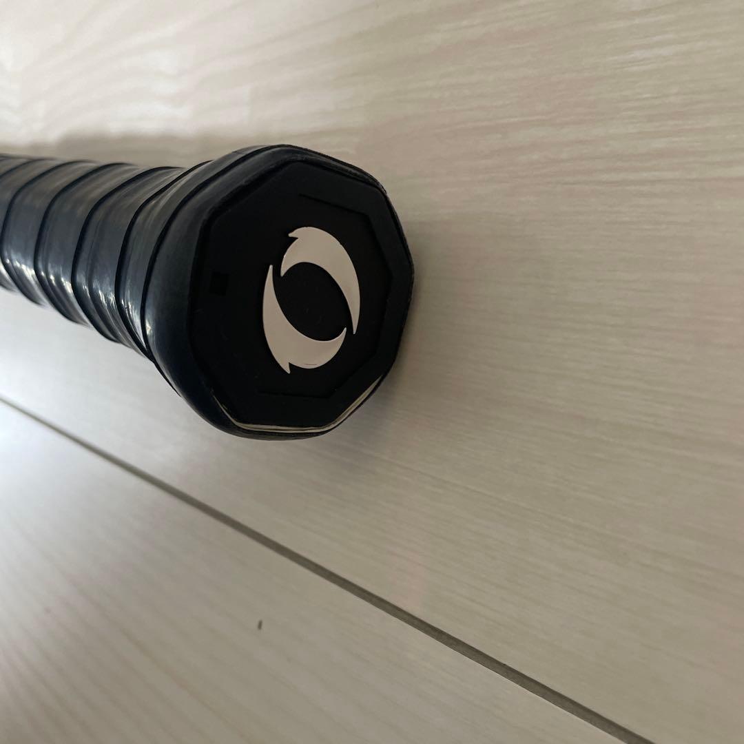 大*樹様 ソフトテニスラケット2本セット　ケース付き