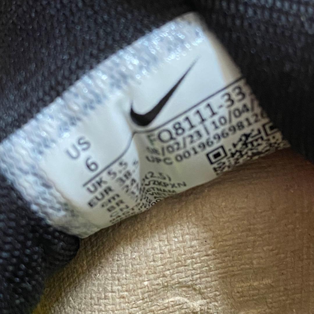 Nike ランニングシューズ /ペガサス40プレミアム/US6/24cm