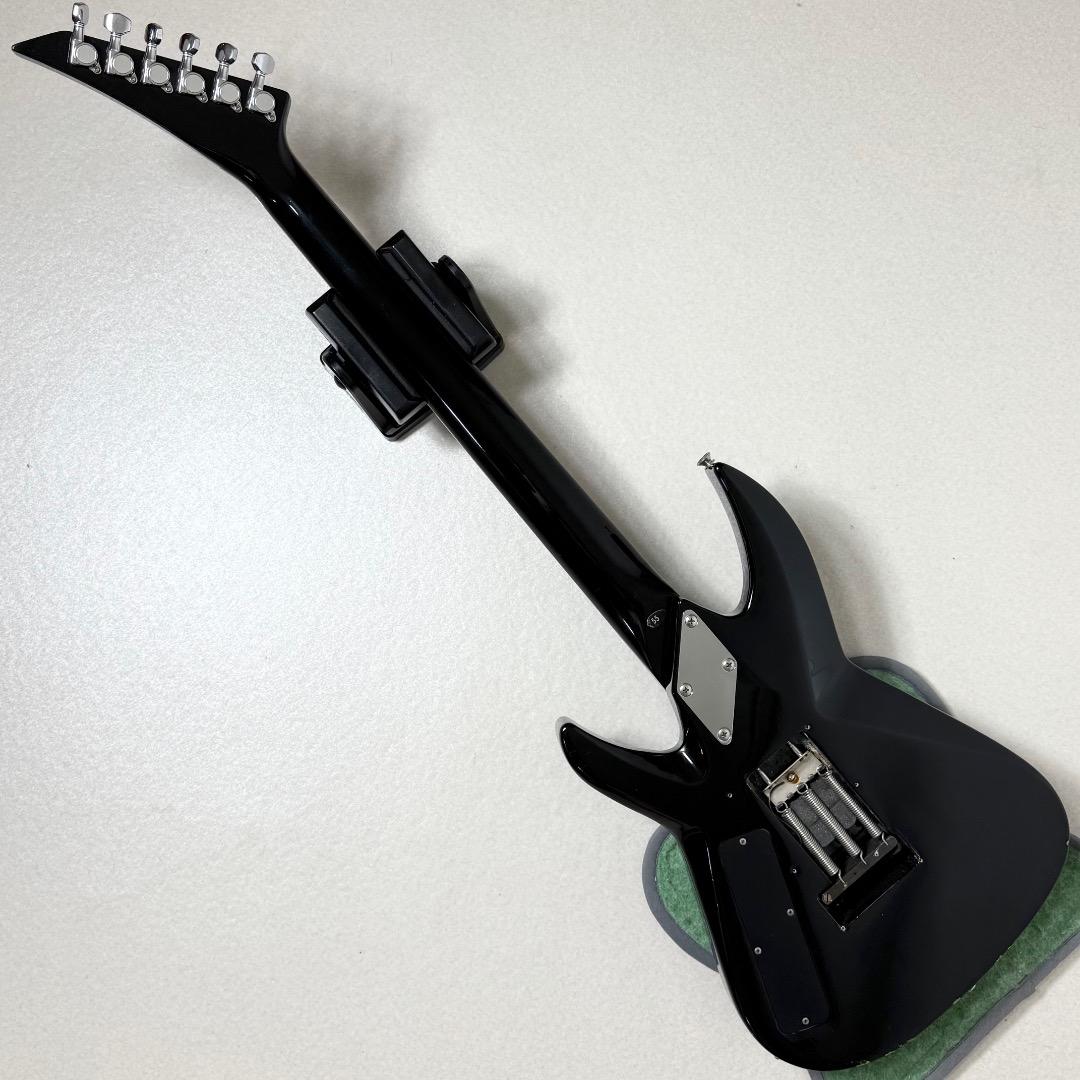 超希少 Tokai VC-55 Vivian Campbell 27フレット