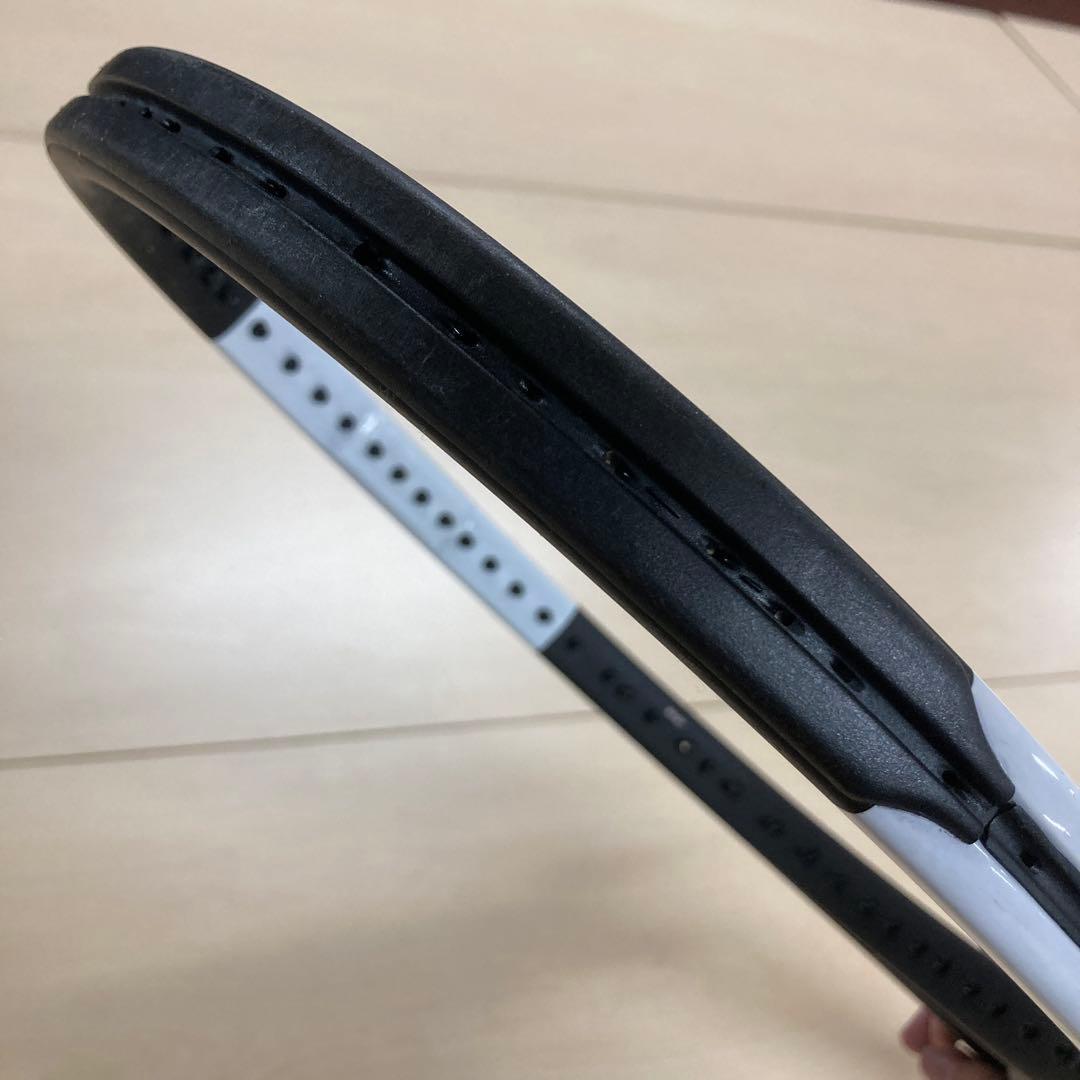 【美品】Wilson PRO STAFF RF97 V12