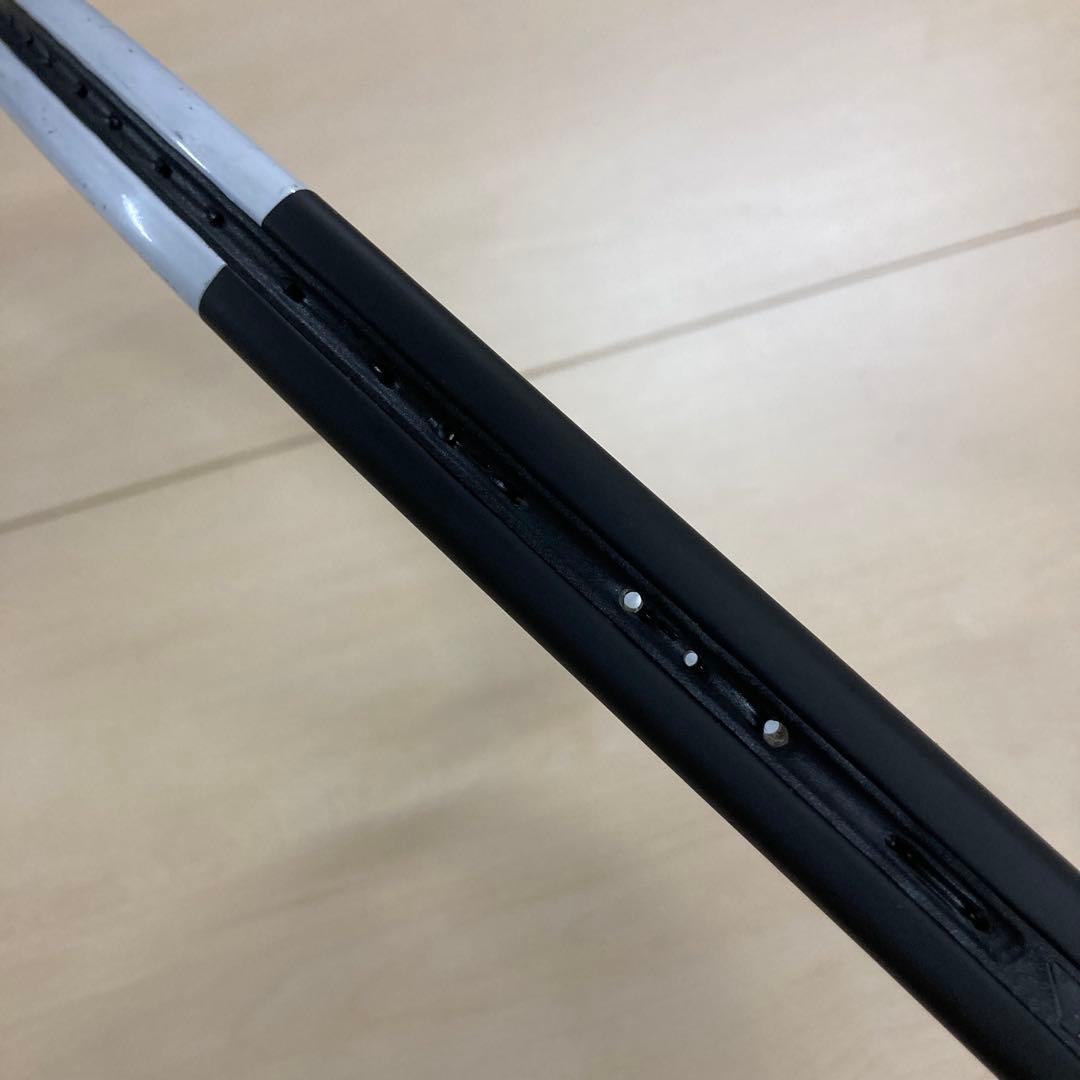 【美品】Wilson PRO STAFF RF97 V12