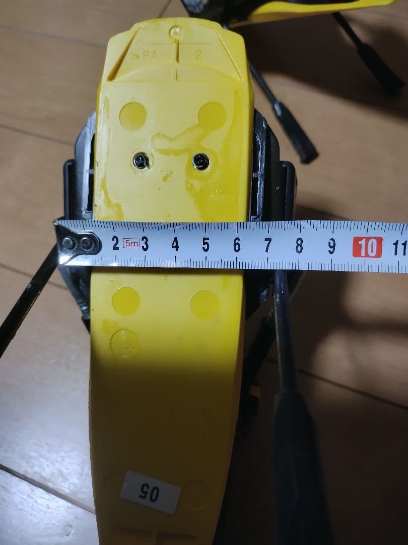 ルック　ビンディング　スキー金具　LOOK　　racing