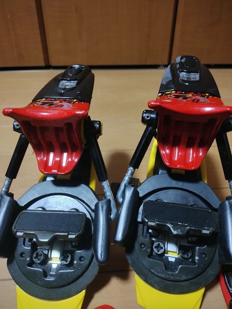 ルック　ビンディング　スキー金具　LOOK　　racing