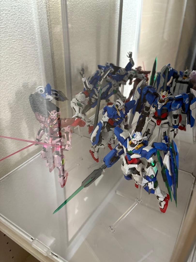 ガンプラ　まとめ