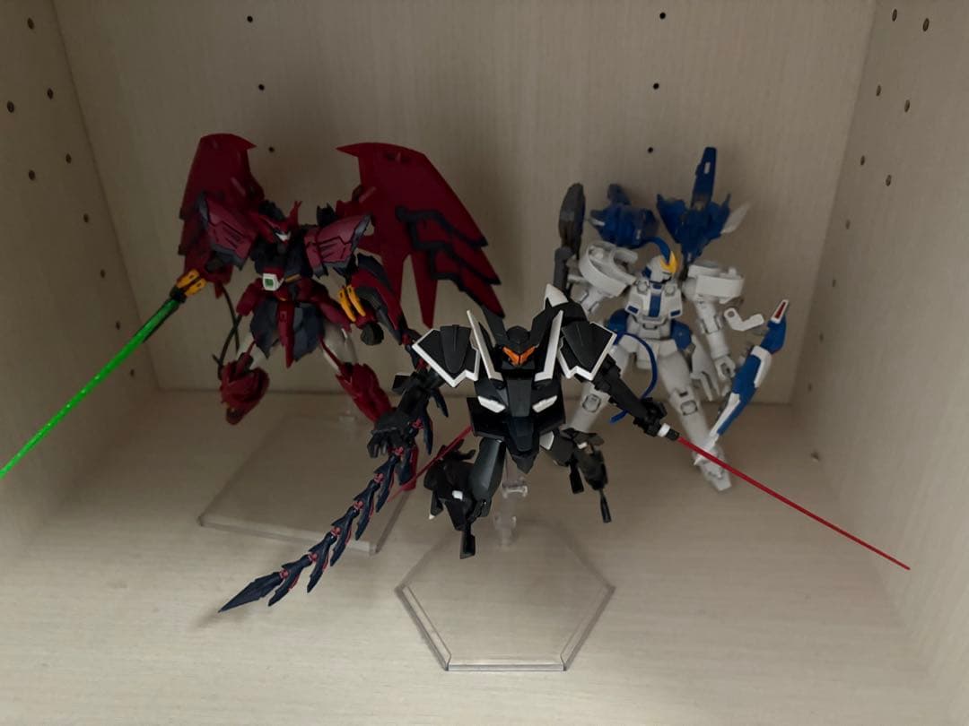 ガンプラ　まとめ