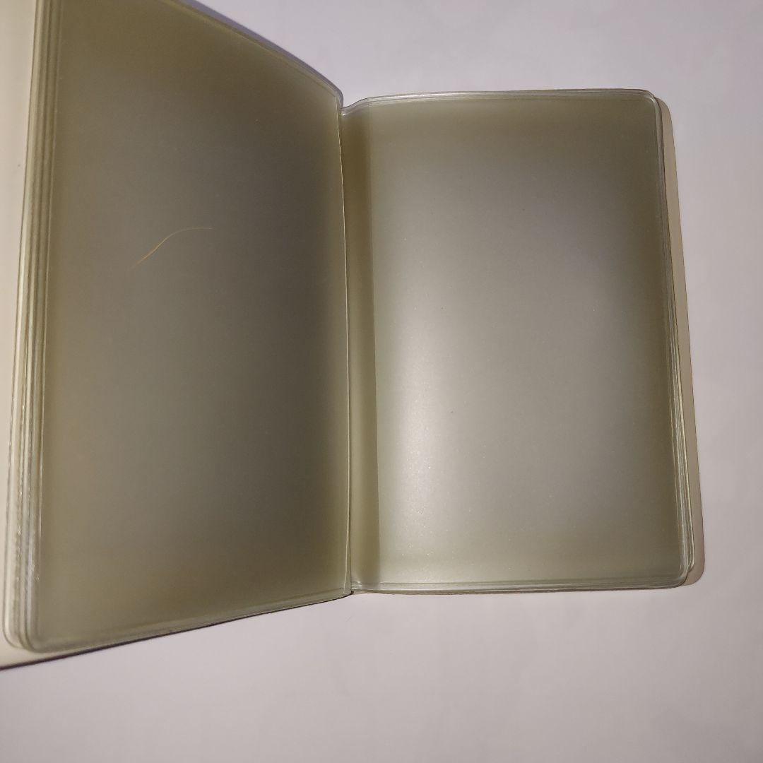 【希少】ONE PIECE カードケースホルダー retro