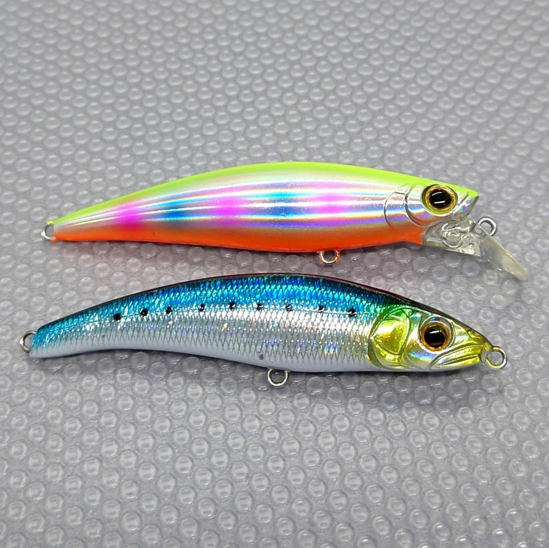 ノースクラフト　シマノ　アイマ　セット