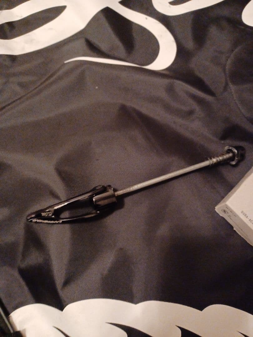 campagnolo bora one 50　ボーラワン