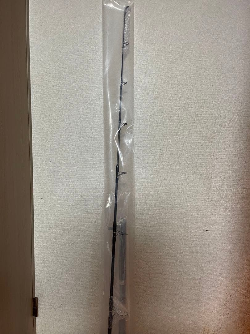 送料込み　新品 カーペンター シーレパード SLP 80/38 バズー　ビーコン