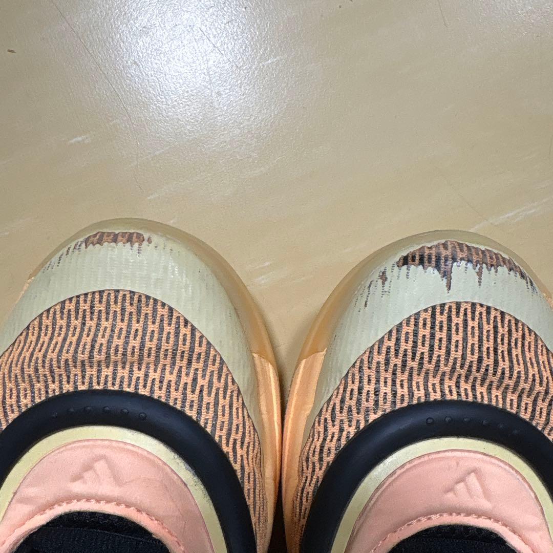 adidasドノバンミッチェル6