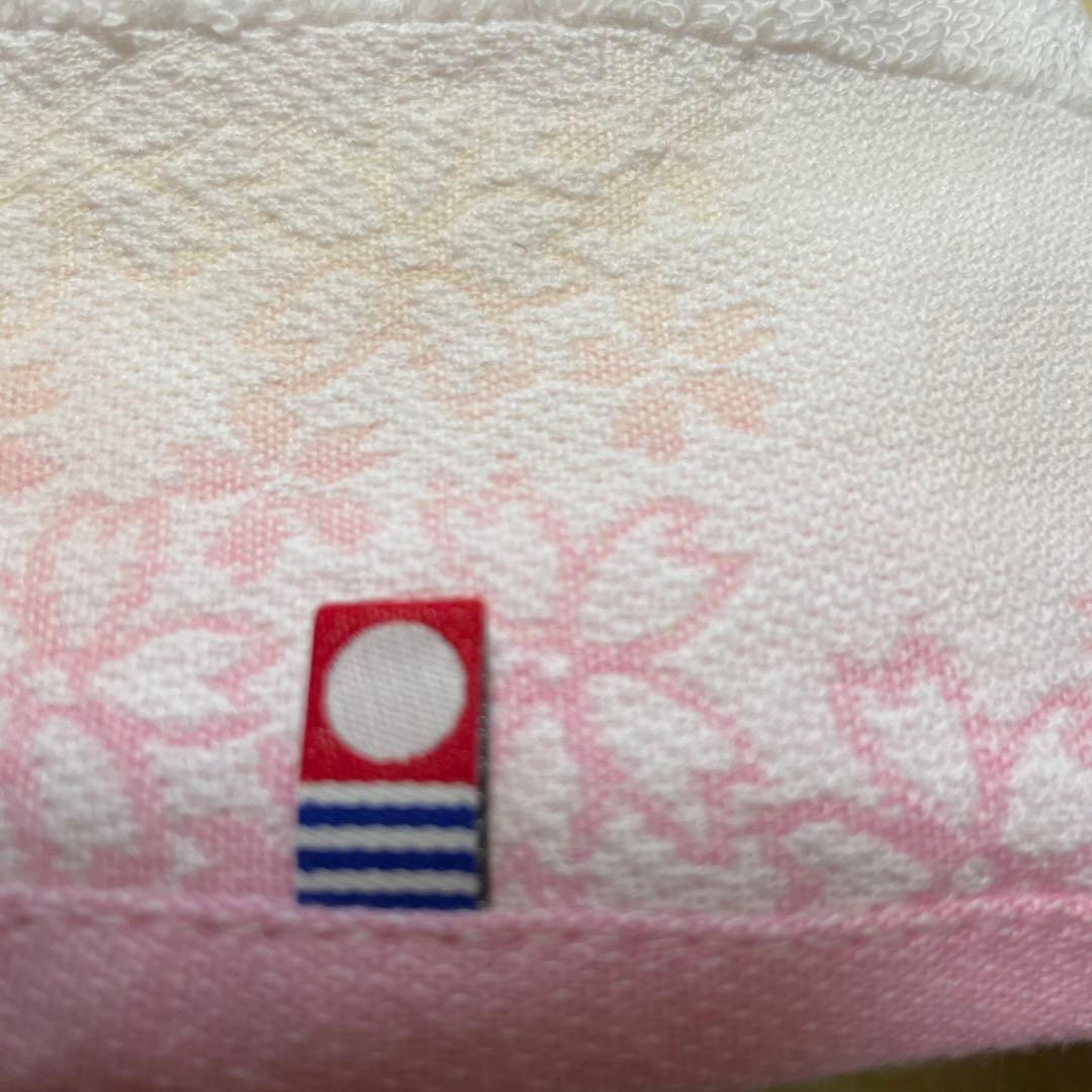 新品今治フェイスタオル　100枚セット 綿100% 日本製　34×75