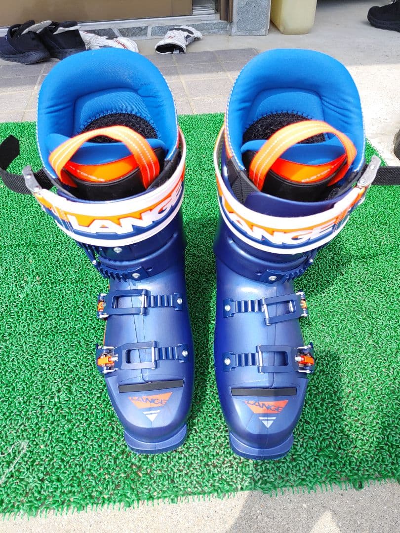 フジ　LANGE RS 130LV