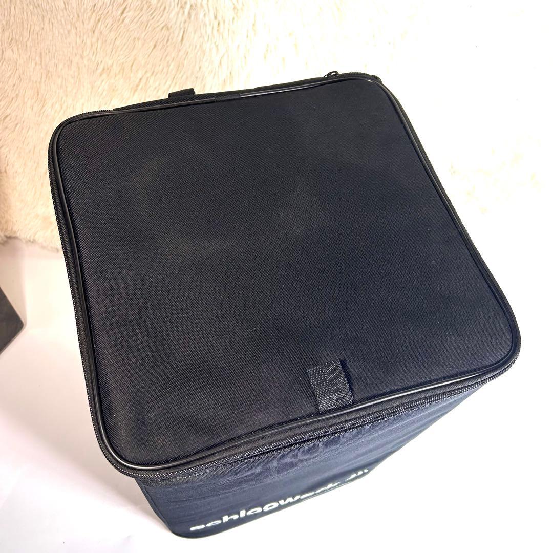 美品✨Schlagwerk　SR-CP404BLK　ソフトケース付き