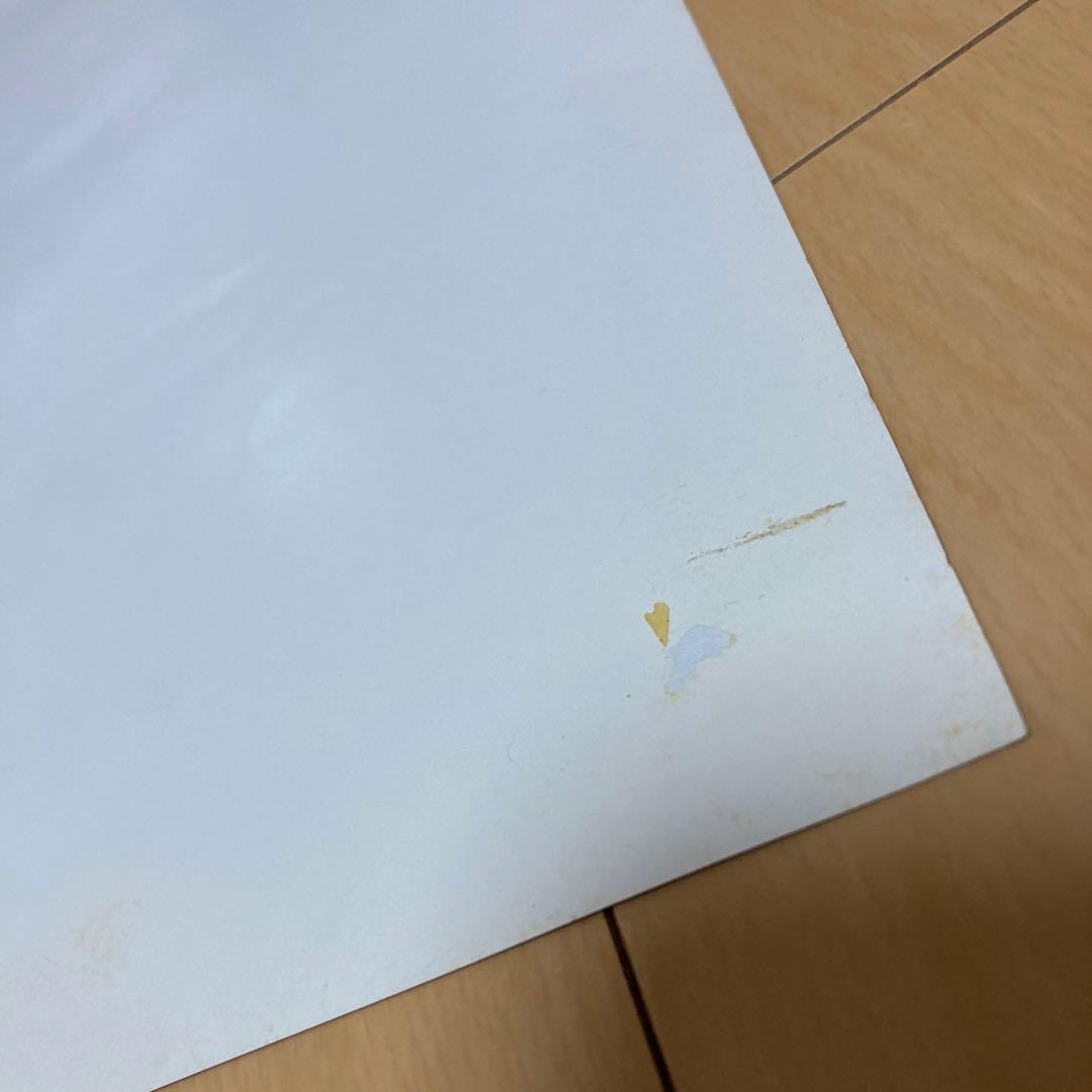 【即購入ok!!】浜崎あゆみ『Secret』非売品告知ポスター