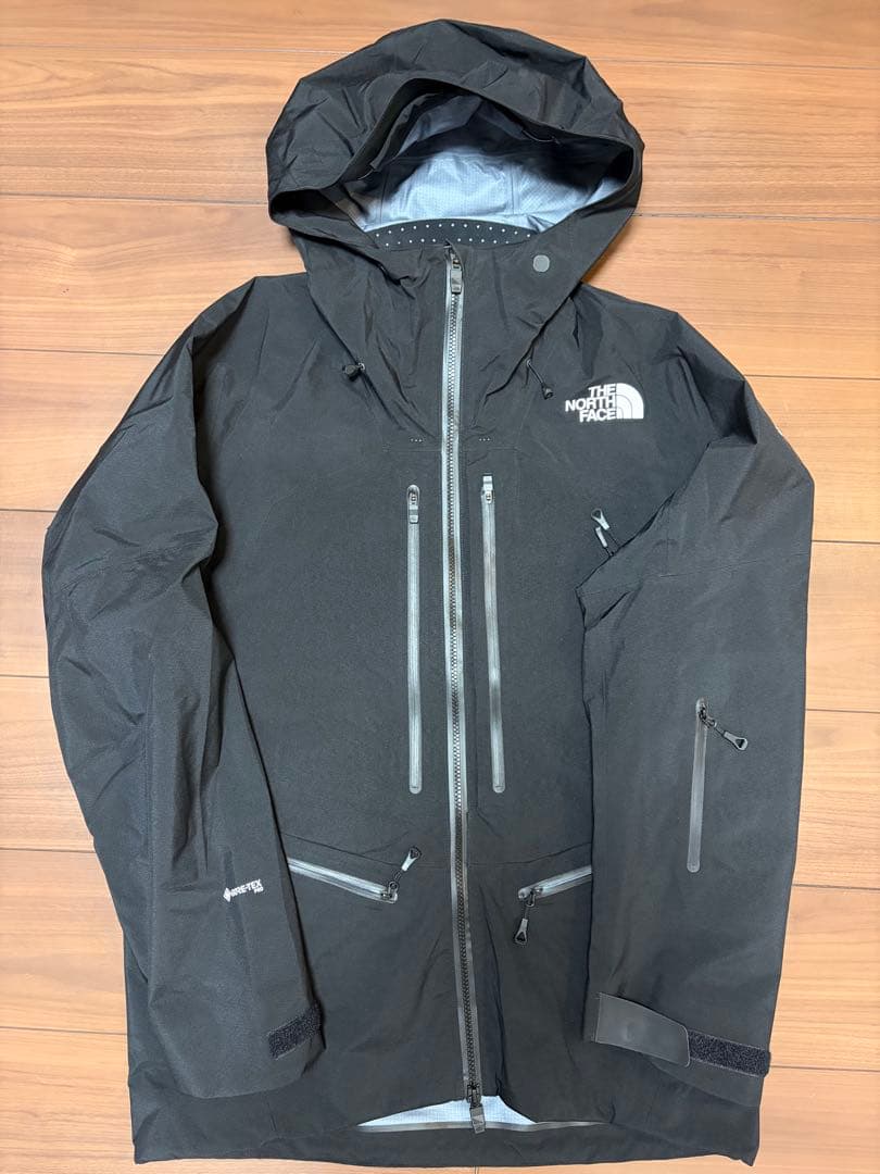 the north face RTGゴアテックスジャケット