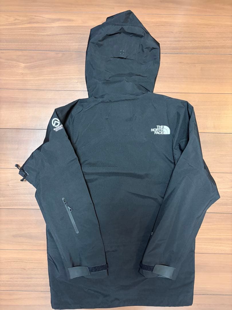 the north face RTGゴアテックスジャケット